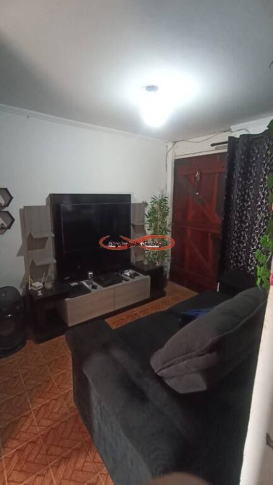 Apartamento, 2 quartos, 43 m² - Foto 2