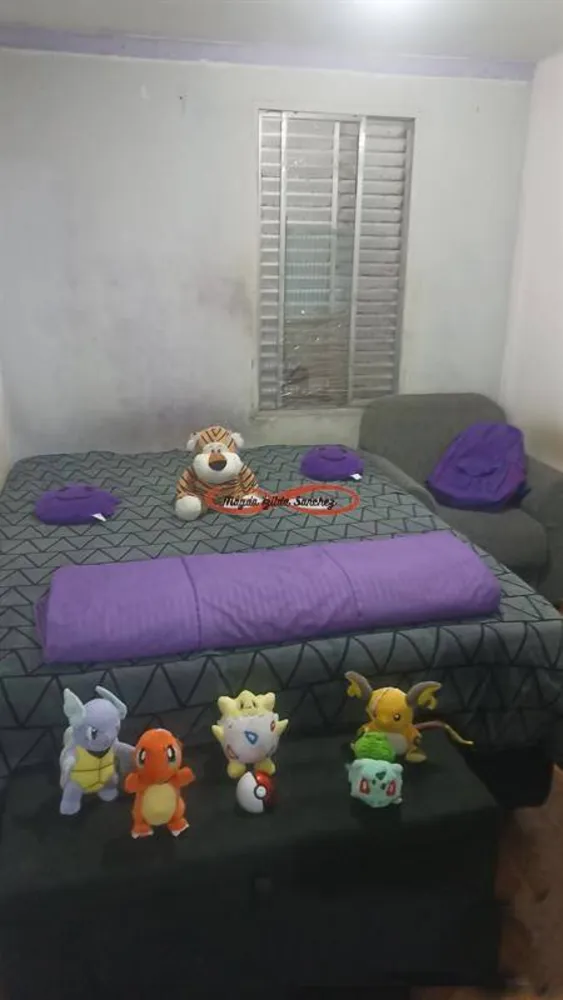 Apartamento, 2 quartos, 43 m² - Foto 7