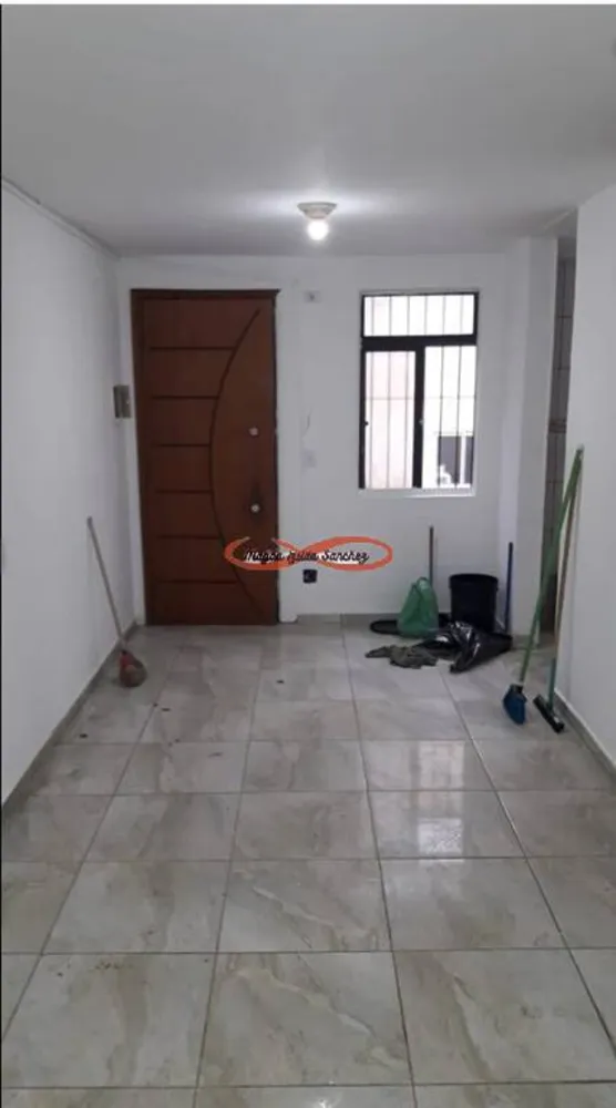 Apartamento, 1 quarto, 34 m² - Foto 6