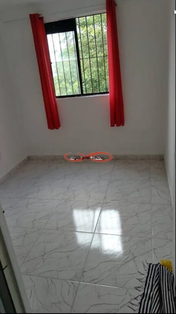Apartamento, 1 quarto, 34 m² - Foto 1