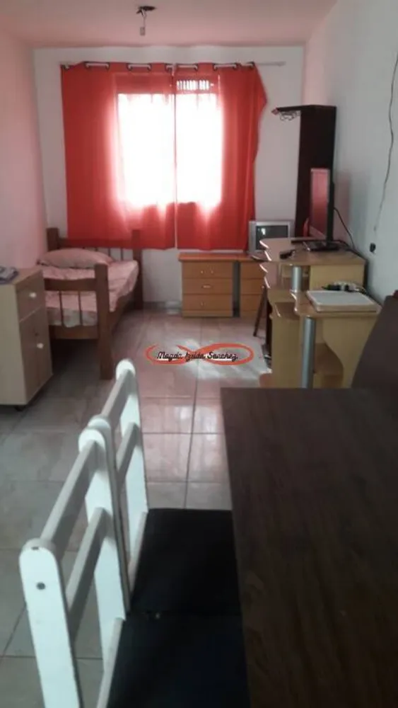 Apartamento, 1 quarto, 34 m² - Foto 10