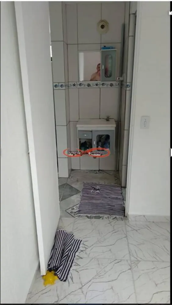 Apartamento, 1 quarto, 34 m² - Foto 2