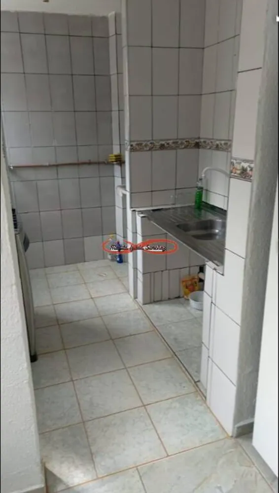Apartamento, 1 quarto, 34 m² - Foto 3