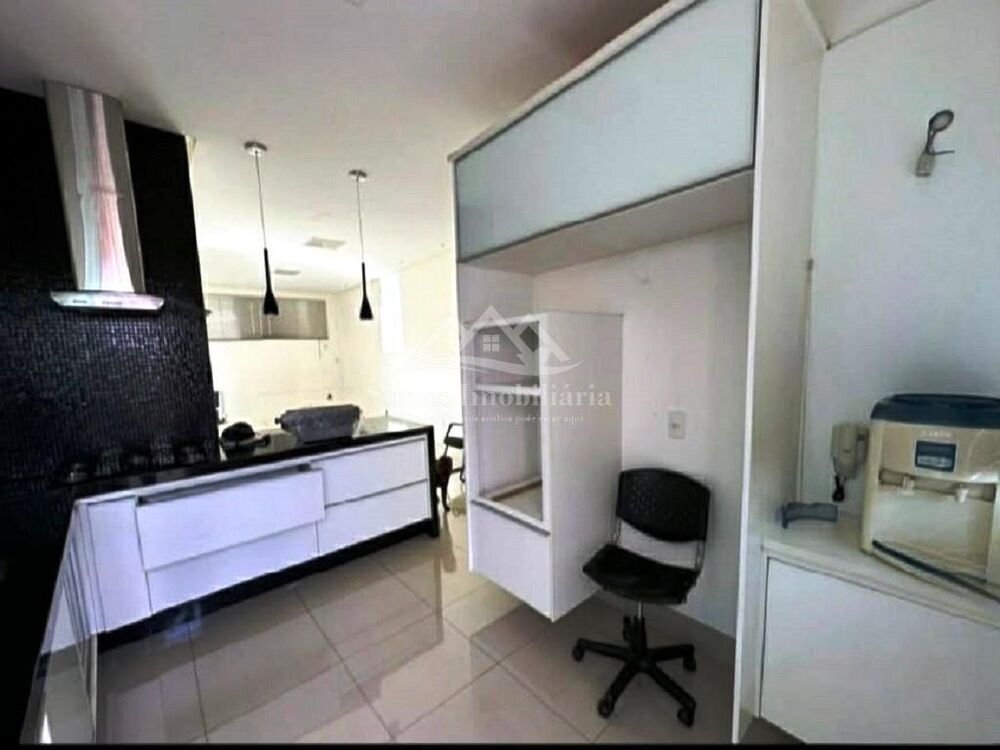 Casa à venda com 4 quartos, 306m² - Foto 3