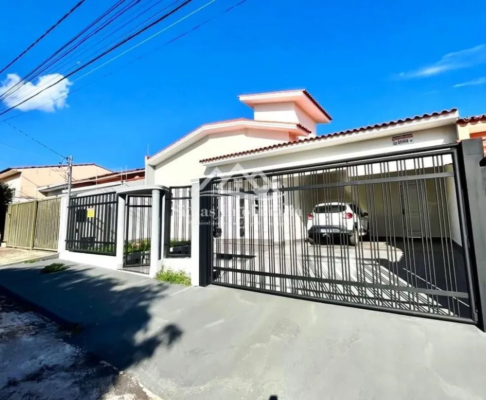 Casa, 3 quartos, 360 m² - Foto 5