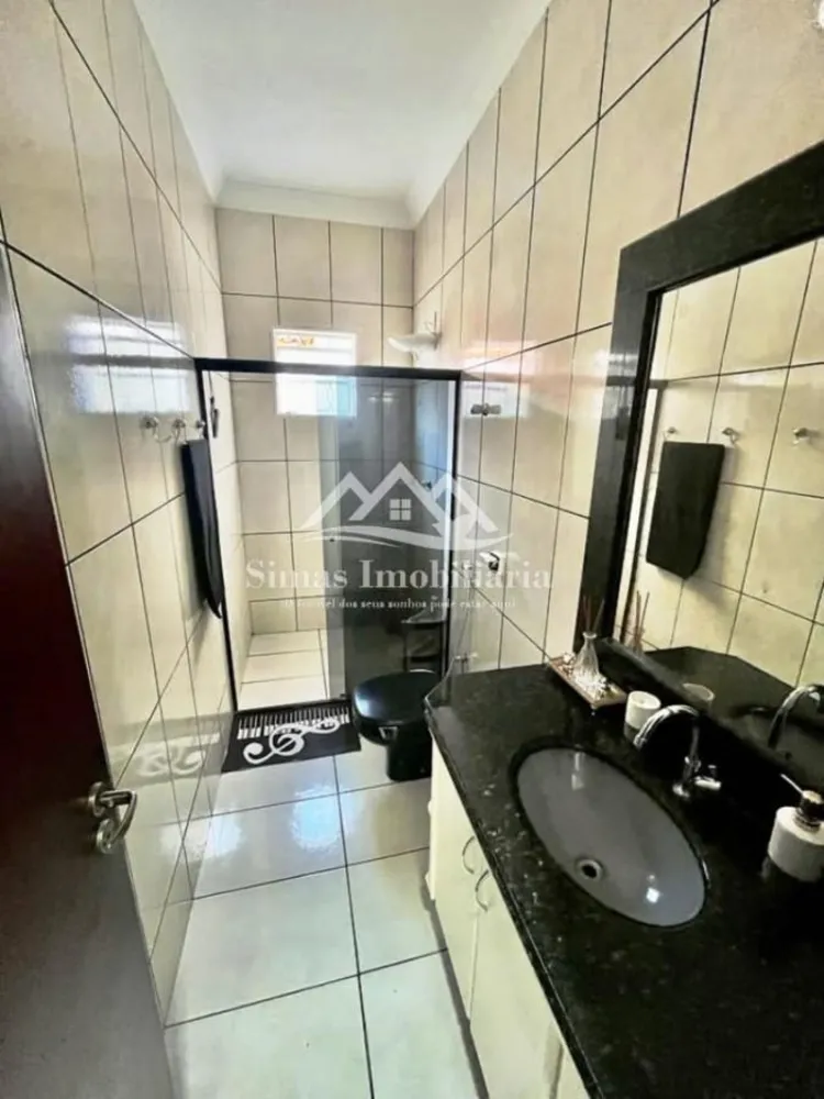 Casa, 3 quartos - Foto 11