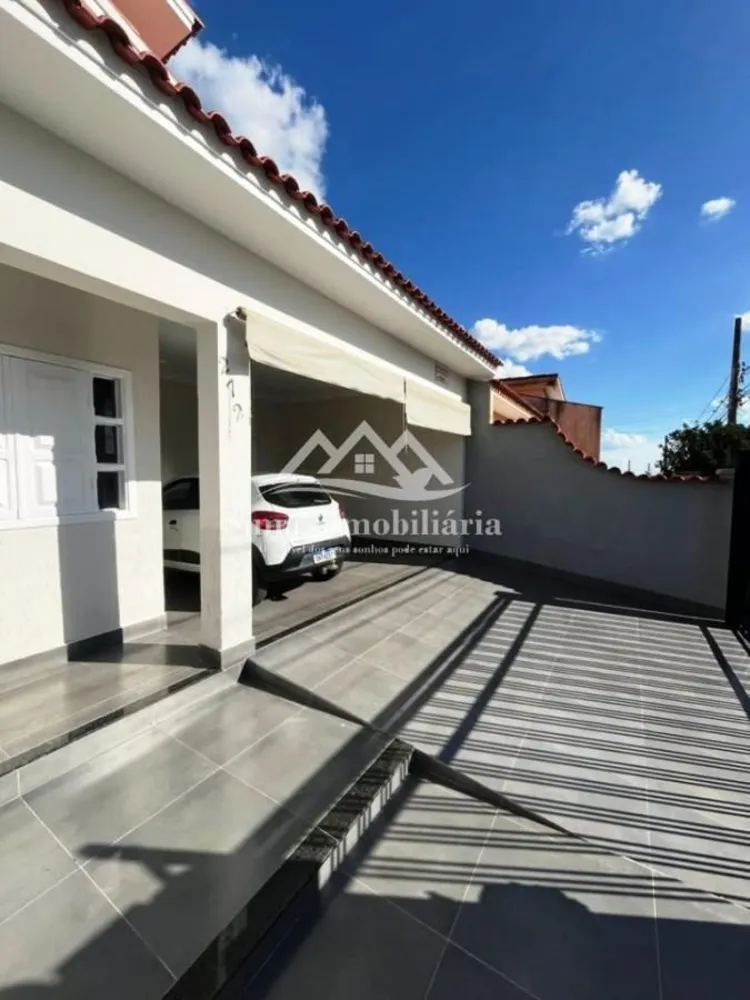 Casa, 3 quartos, 360 m² - Foto 1
