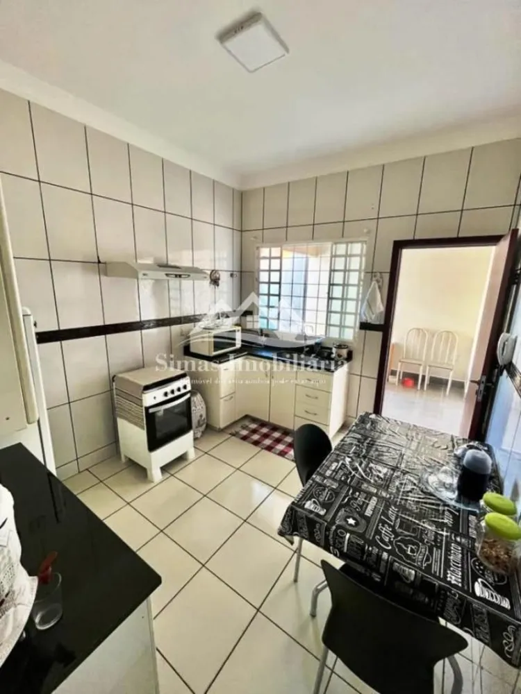 Casa, 3 quartos, 360 m² - Foto 6