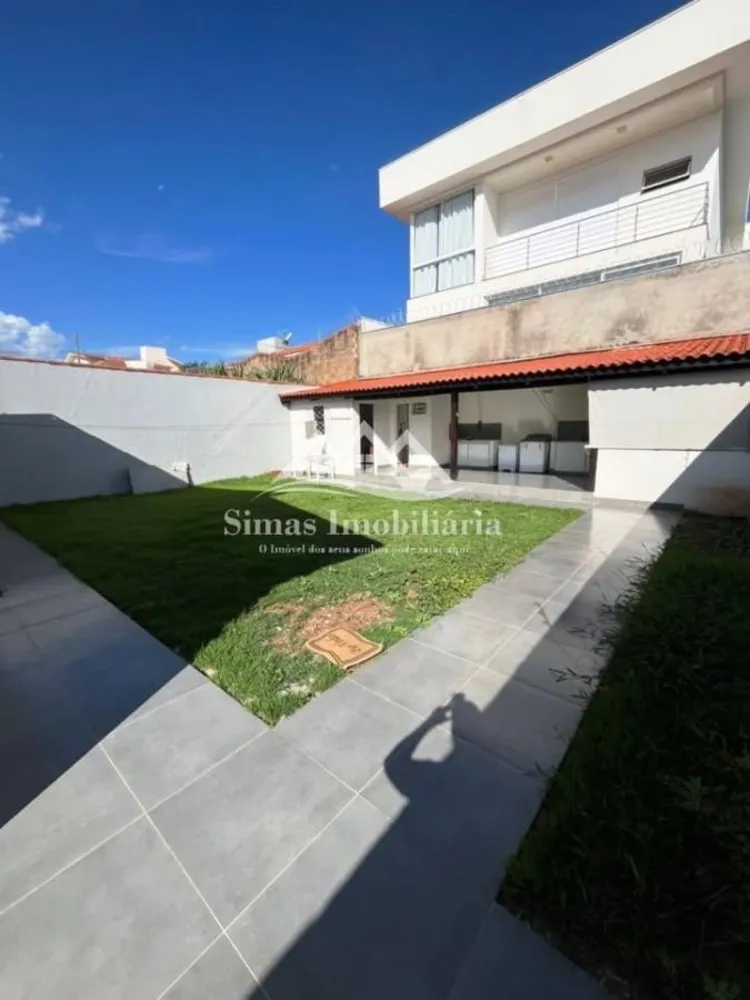 Casa, 3 quartos - Foto 7