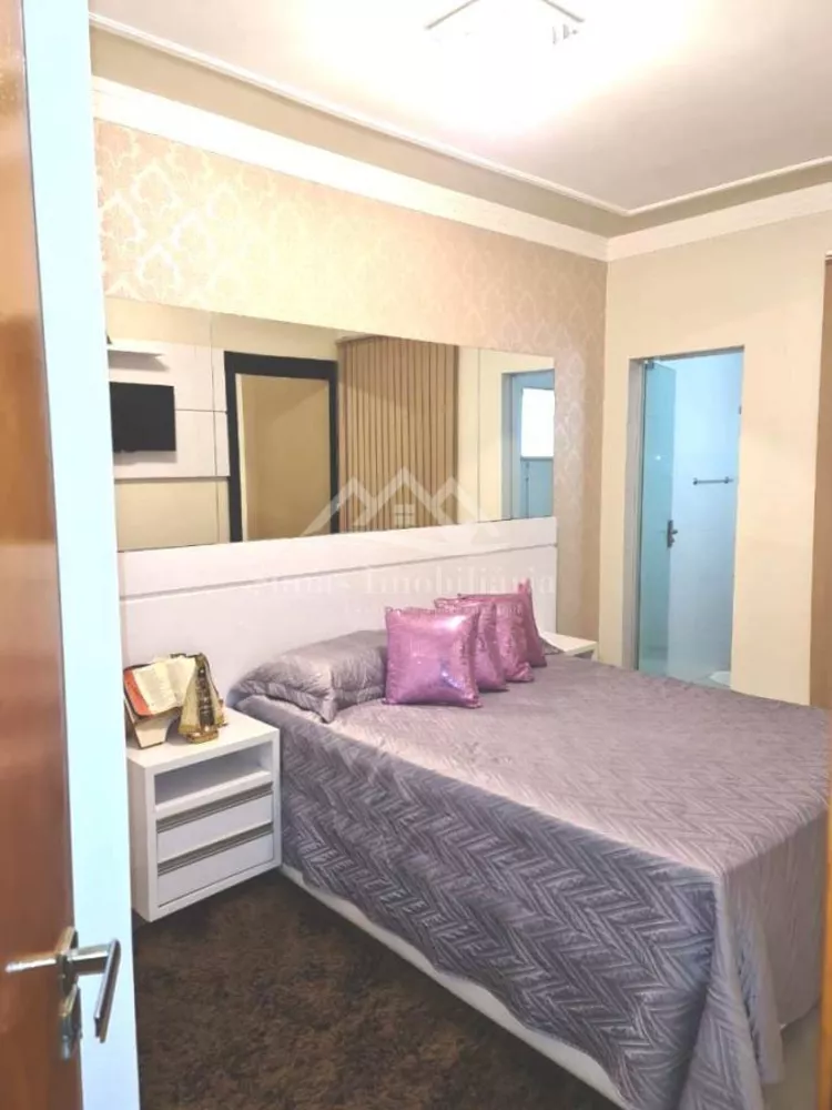 Apartamento à venda com 3 quartos, 110m² - Foto 8