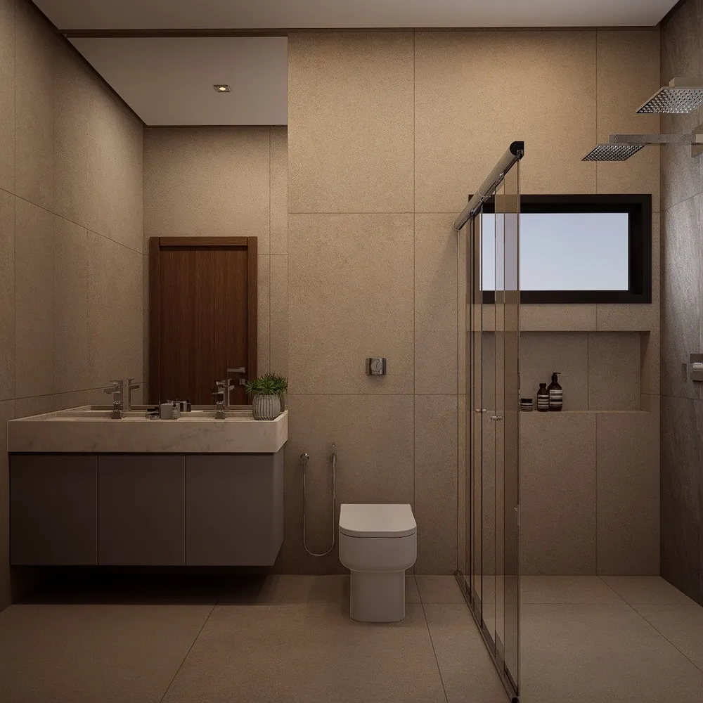 Casa, 3 quartos - Foto 6
