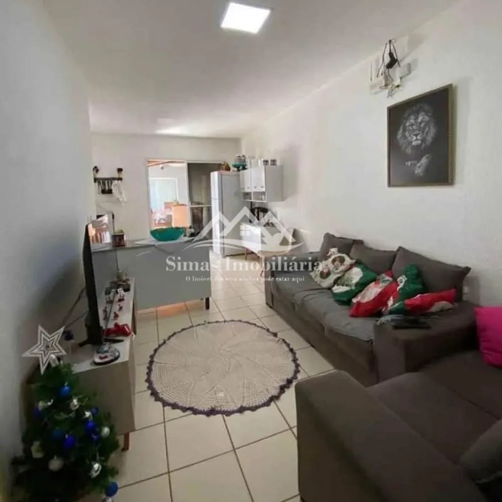 Casa, 3 quartos - Foto 2