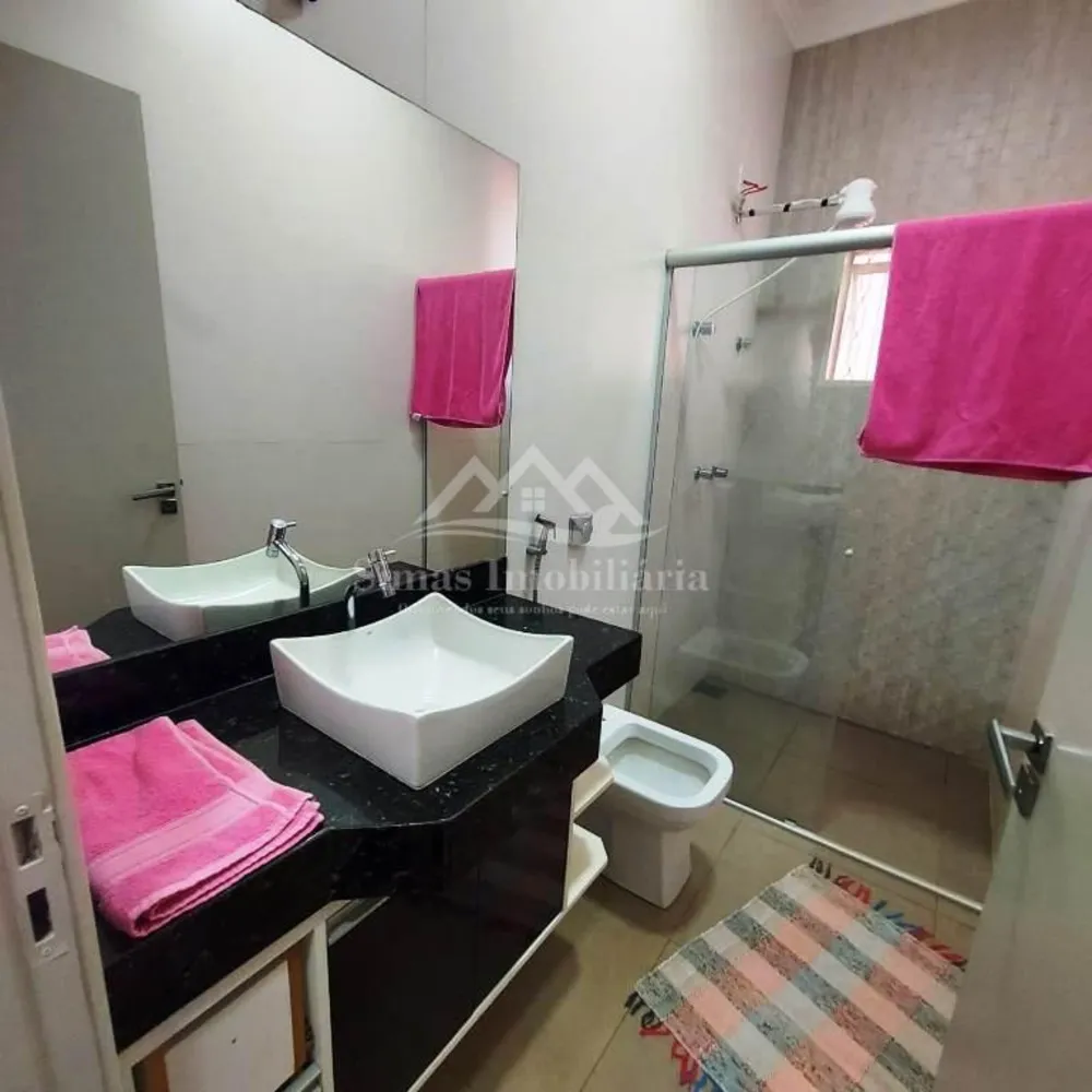 Casa, 3 quartos - Foto 10