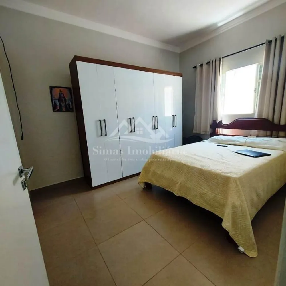 Casa, 3 quartos - Foto 8