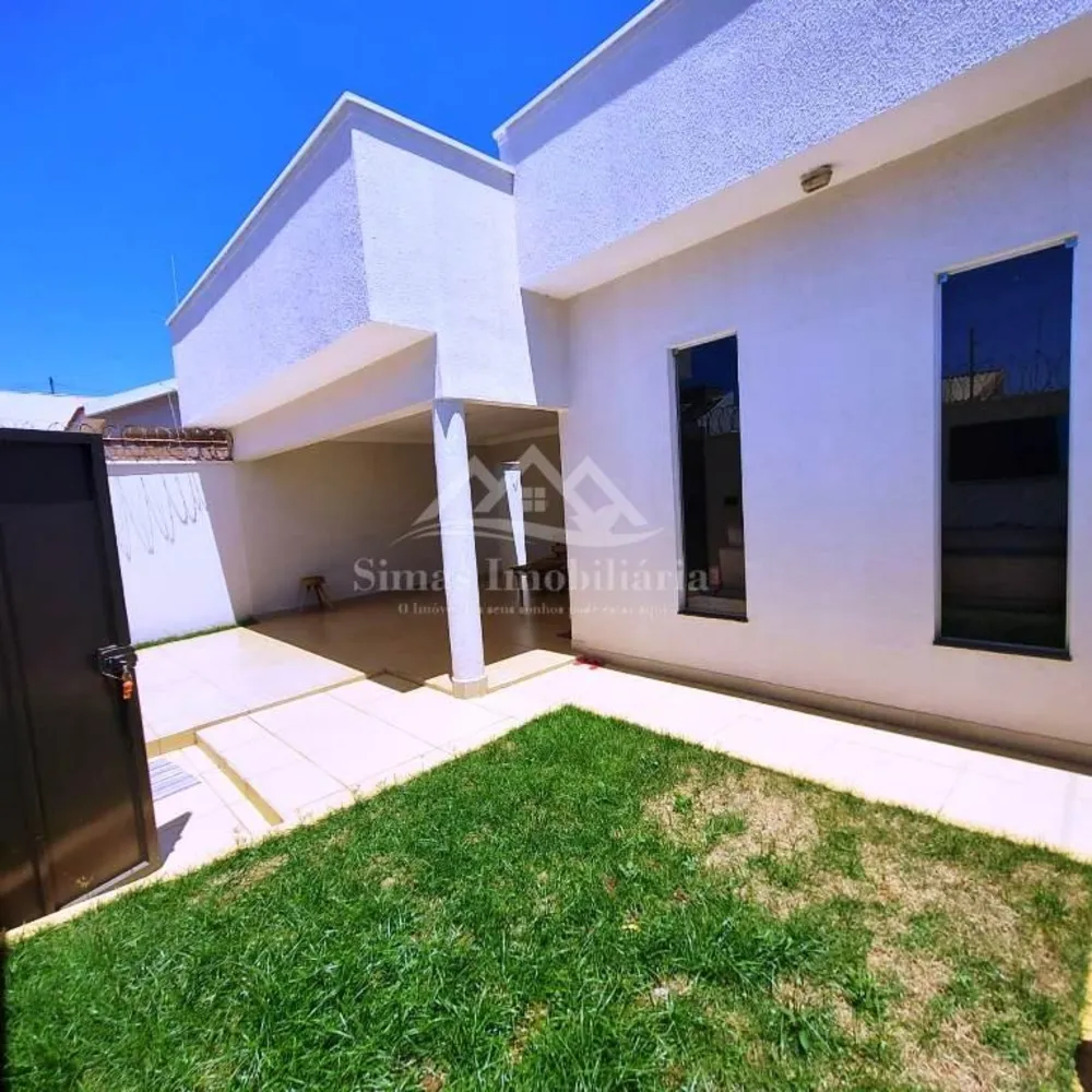 Casa, 3 quartos - Foto 3