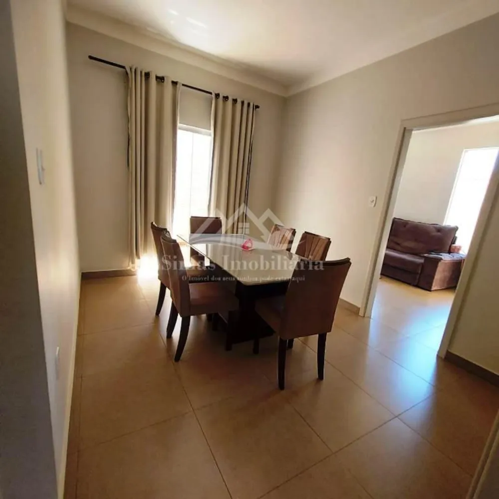 Casa, 3 quartos - Foto 4