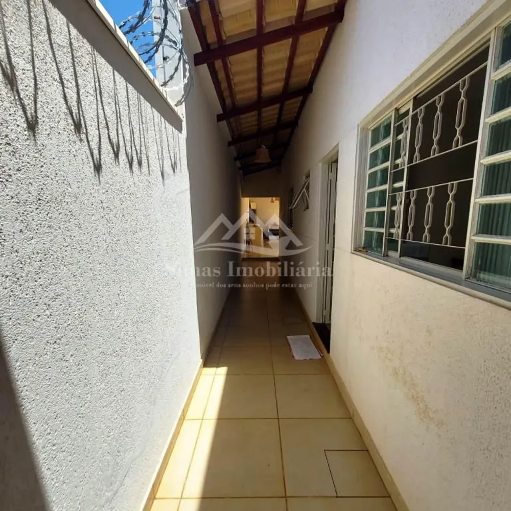 Casa, 3 quartos - Foto 12
