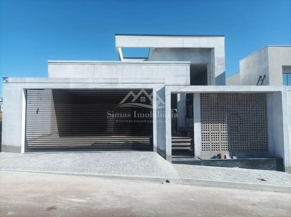 Casa, 3 quartos - Foto 4