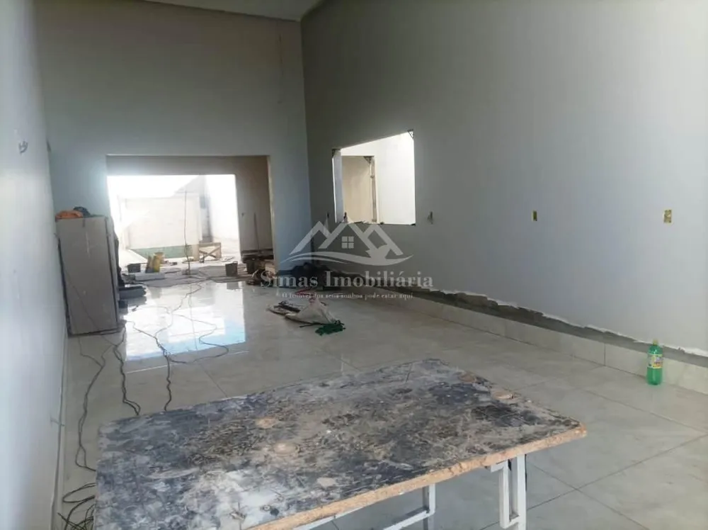 Casa, 3 quartos - Foto 6