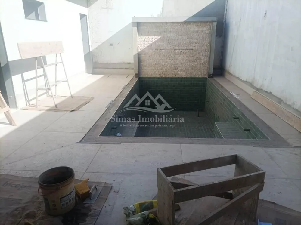 Casa, 3 quartos - Foto 2