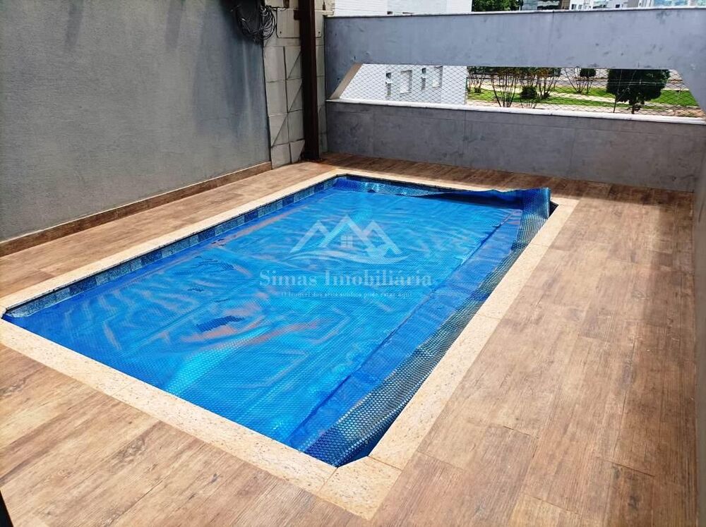 Cobertura, 4 quartos, 222 m² - Foto 9