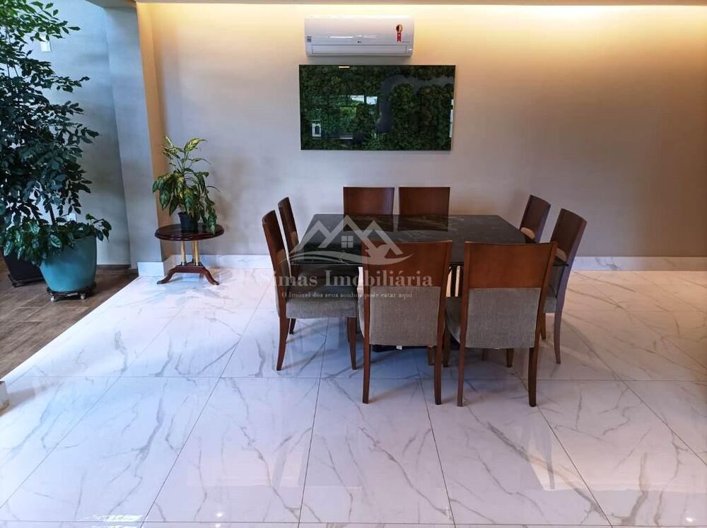 Cobertura, 4 quartos, 222 m² - Foto 11