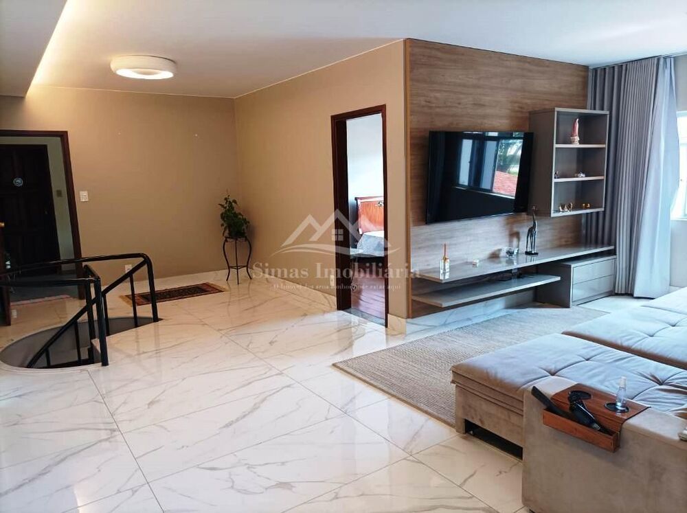 Cobertura, 4 quartos, 222 m² - Foto 2