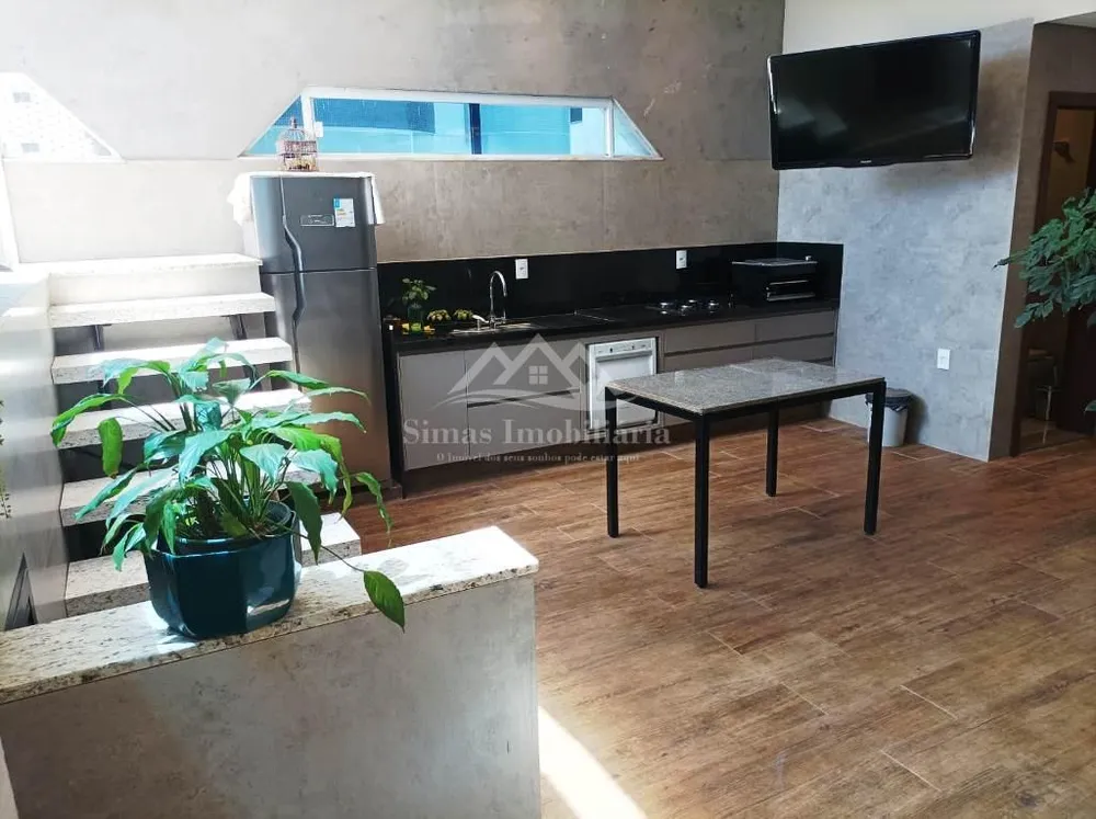 Cobertura, 4 quartos, 222 m² - Foto 49