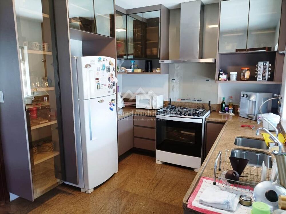 Cobertura, 4 quartos, 222 m² - Foto 39