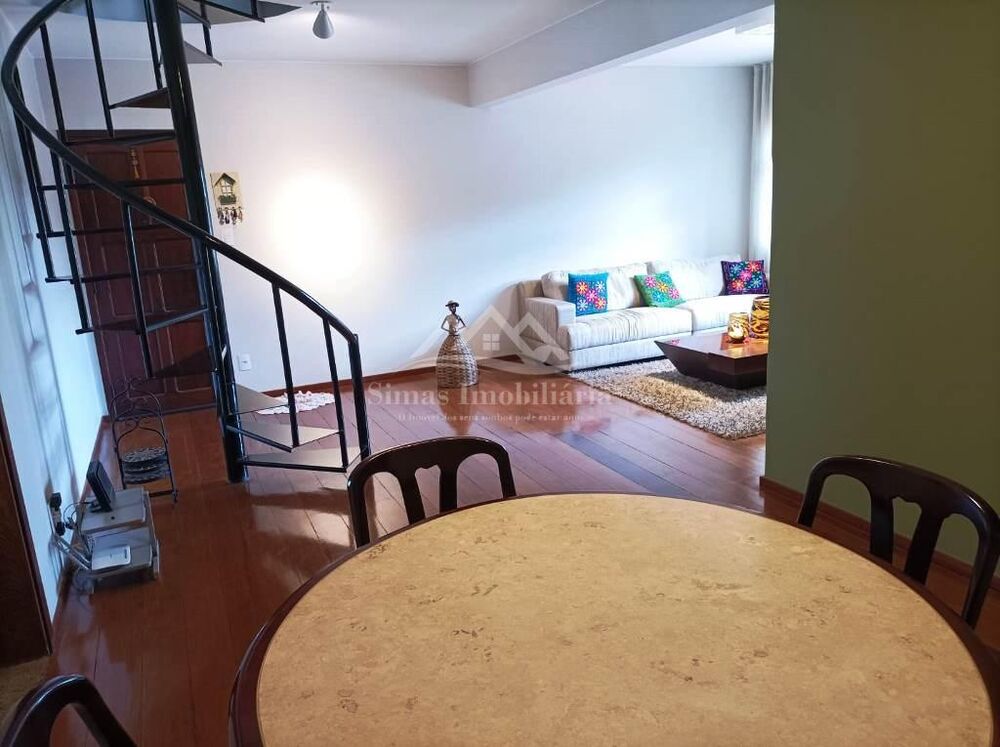 Cobertura, 4 quartos, 222 m² - Foto 25