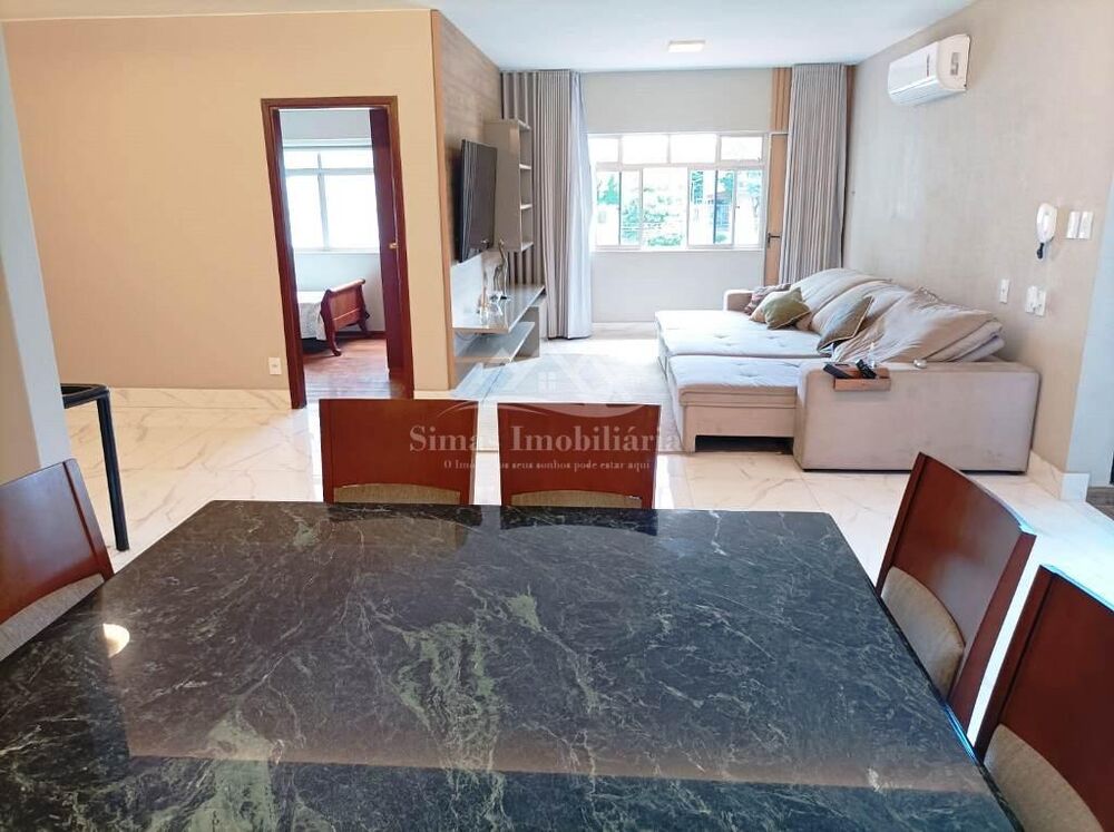 Cobertura, 4 quartos, 222 m² - Foto 4