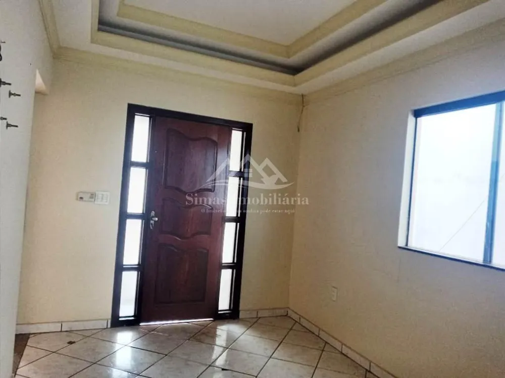 Casa, 4 quartos - Foto 1
