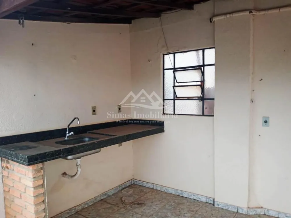 Casa, 4 quartos - Foto 11