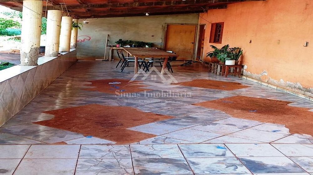 Chácara, 3 quartos, 2000 m² - Foto 3