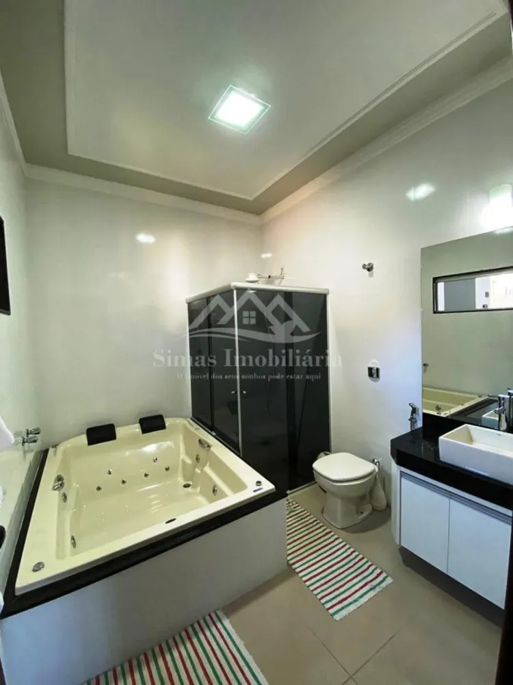 Casa, 3 quartos, 175 m² - Foto 7