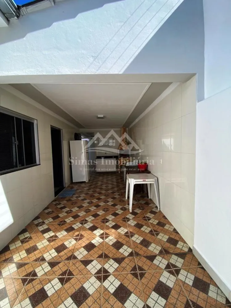 Casa, 3 quartos, 175 m² - Foto 10