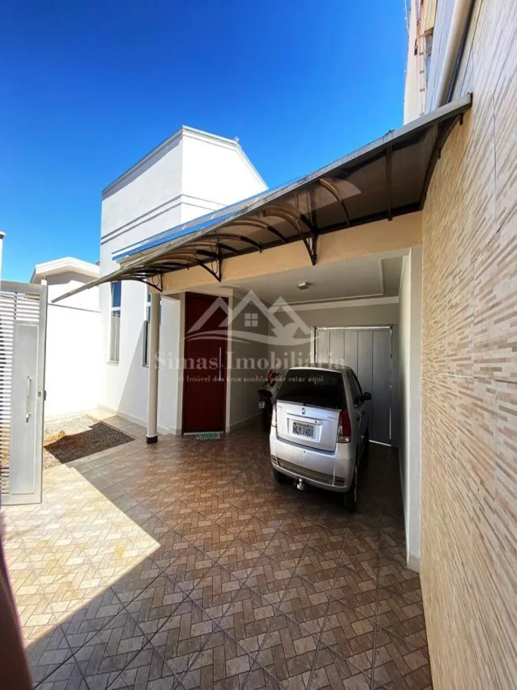 Casa, 3 quartos, 175 m² - Foto 2