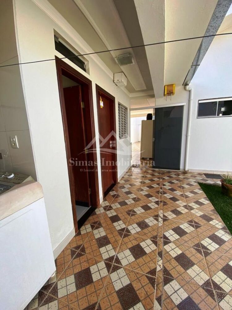 Casa, 3 quartos, 175 m² - Foto 2