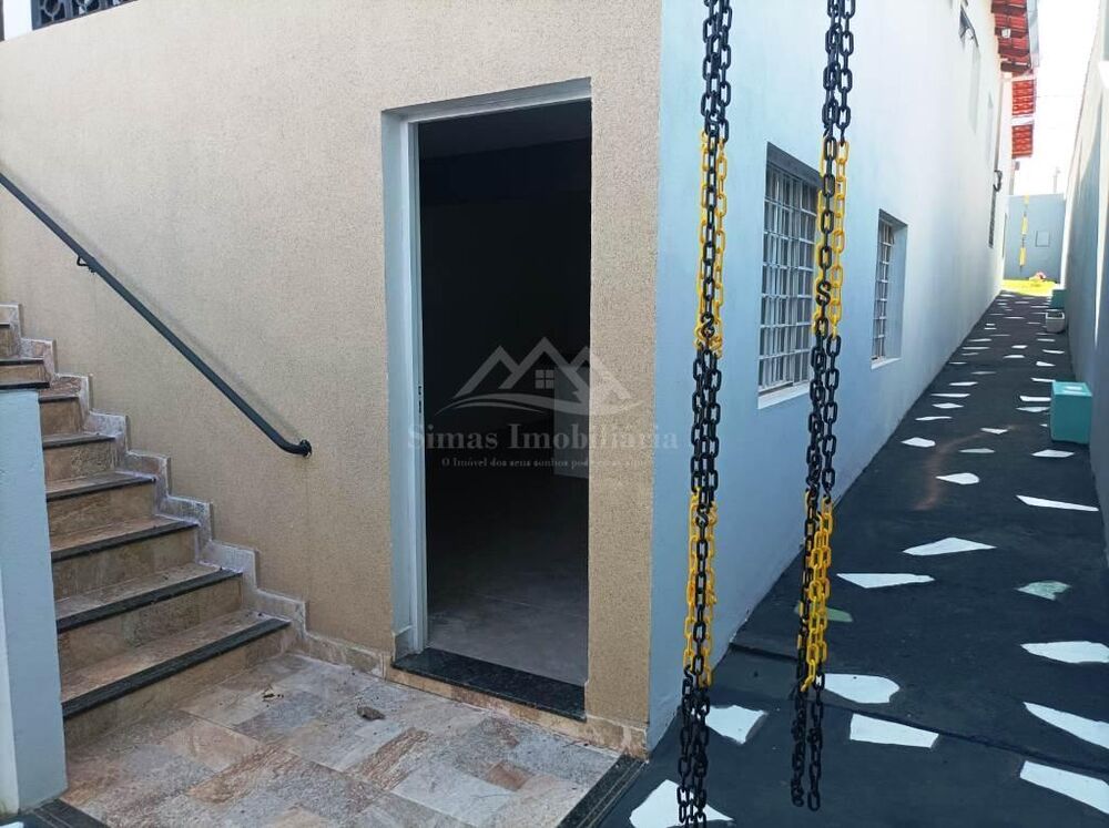 Casa à venda com 3 quartos, 222m² - Foto 43