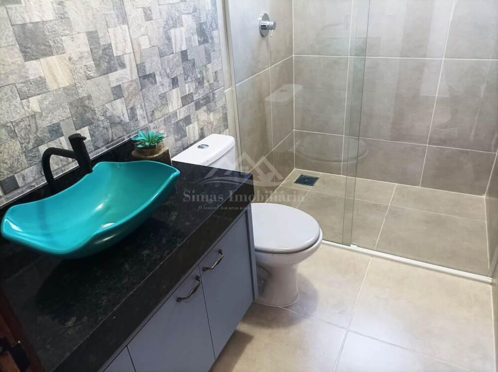 Casa à venda com 3 quartos, 222m² - Foto 23