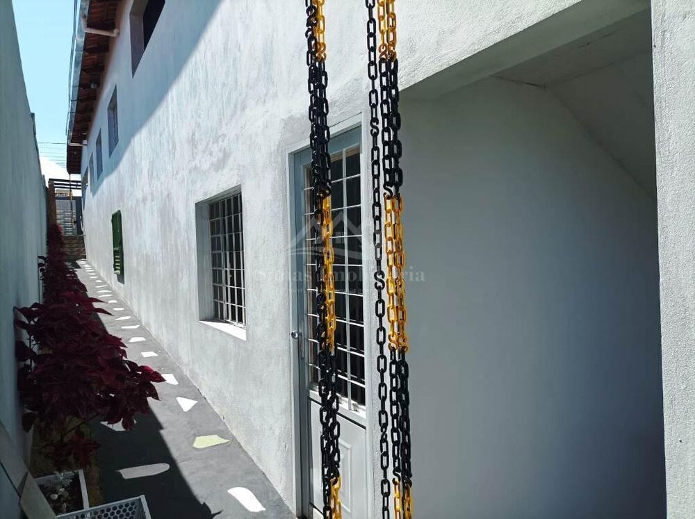 Casa à venda com 3 quartos, 222m² - Foto 46