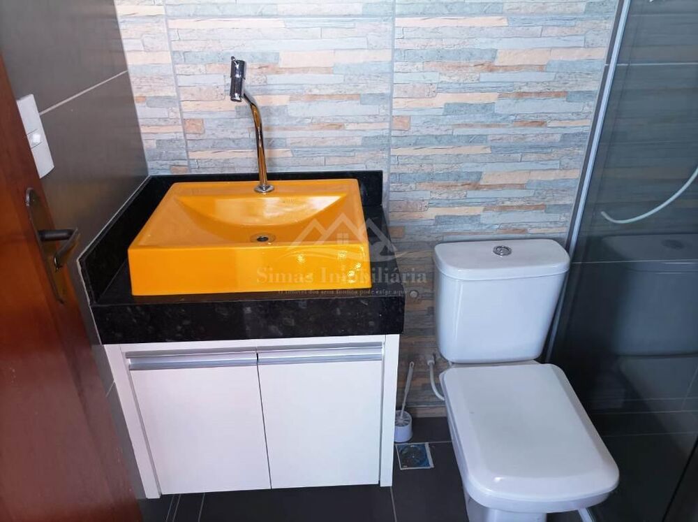 Casa à venda com 3 quartos, 222m² - Foto 33