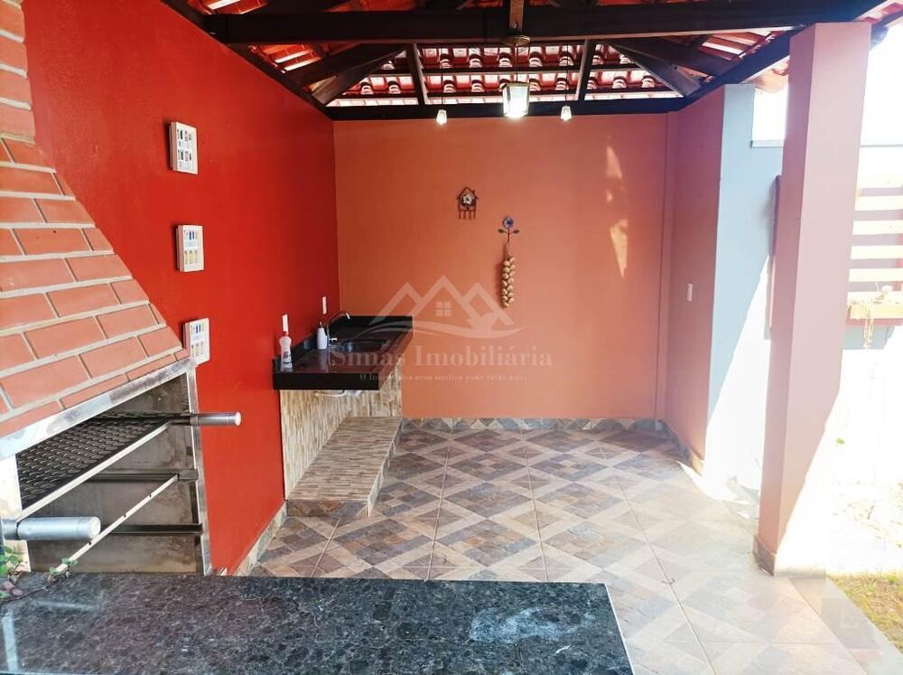Casa à venda com 3 quartos, 222m² - Foto 39