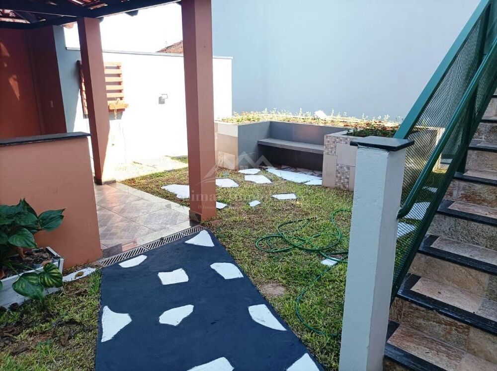 Casa à venda com 3 quartos, 222m² - Foto 38