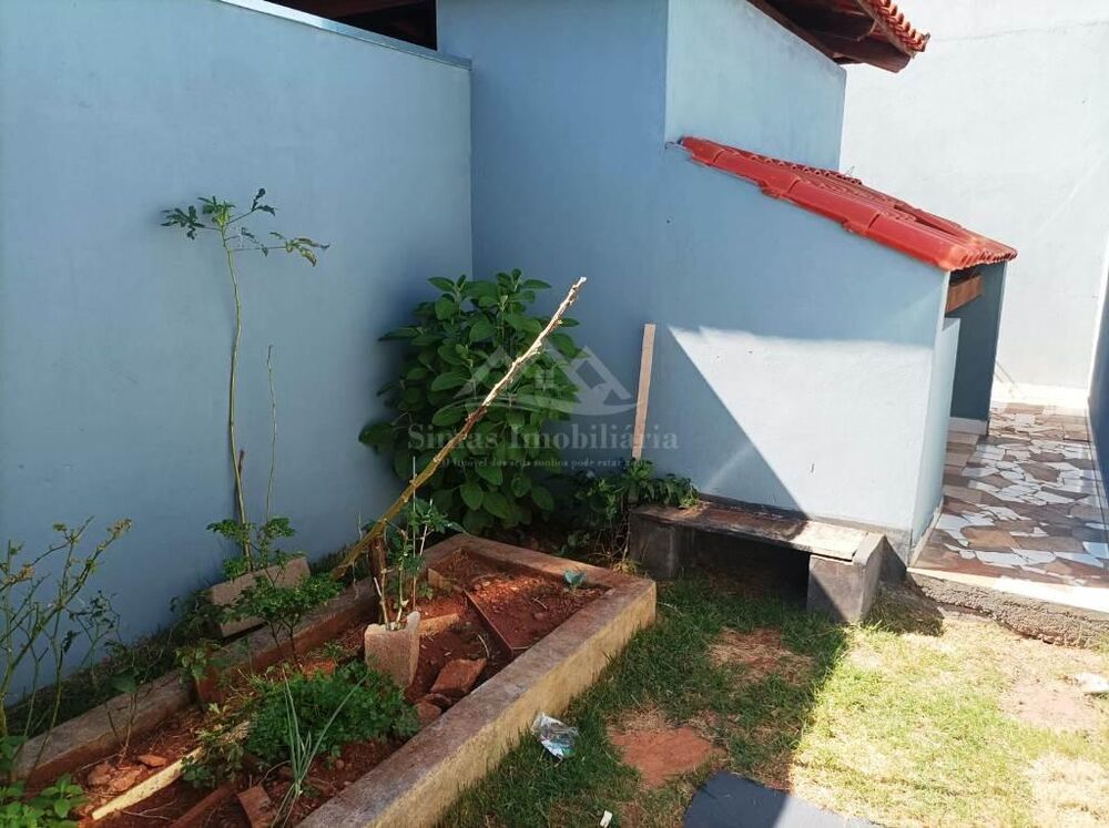 Casa à venda com 3 quartos, 222m² - Foto 48
