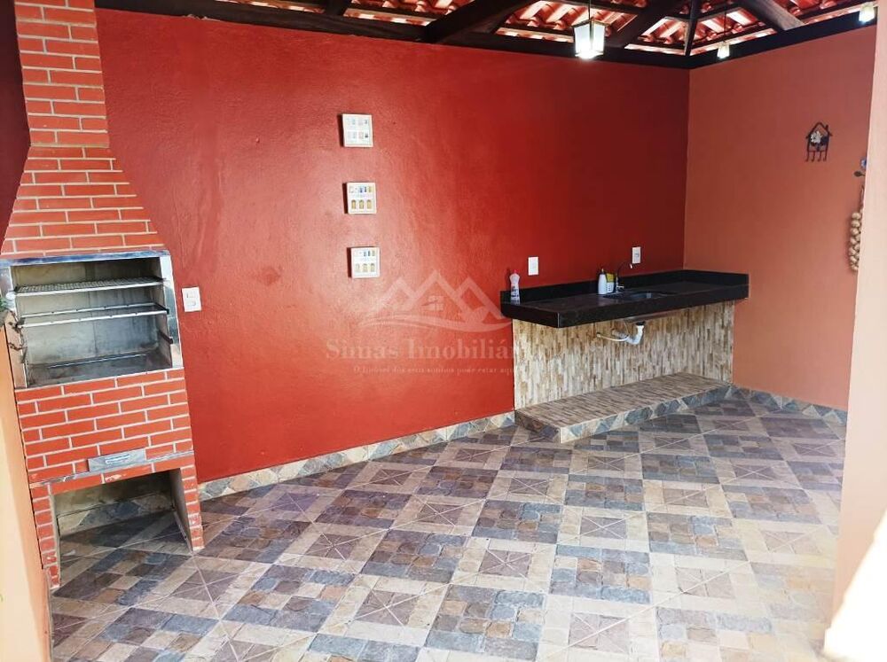 Casa à venda com 3 quartos, 222m² - Foto 40
