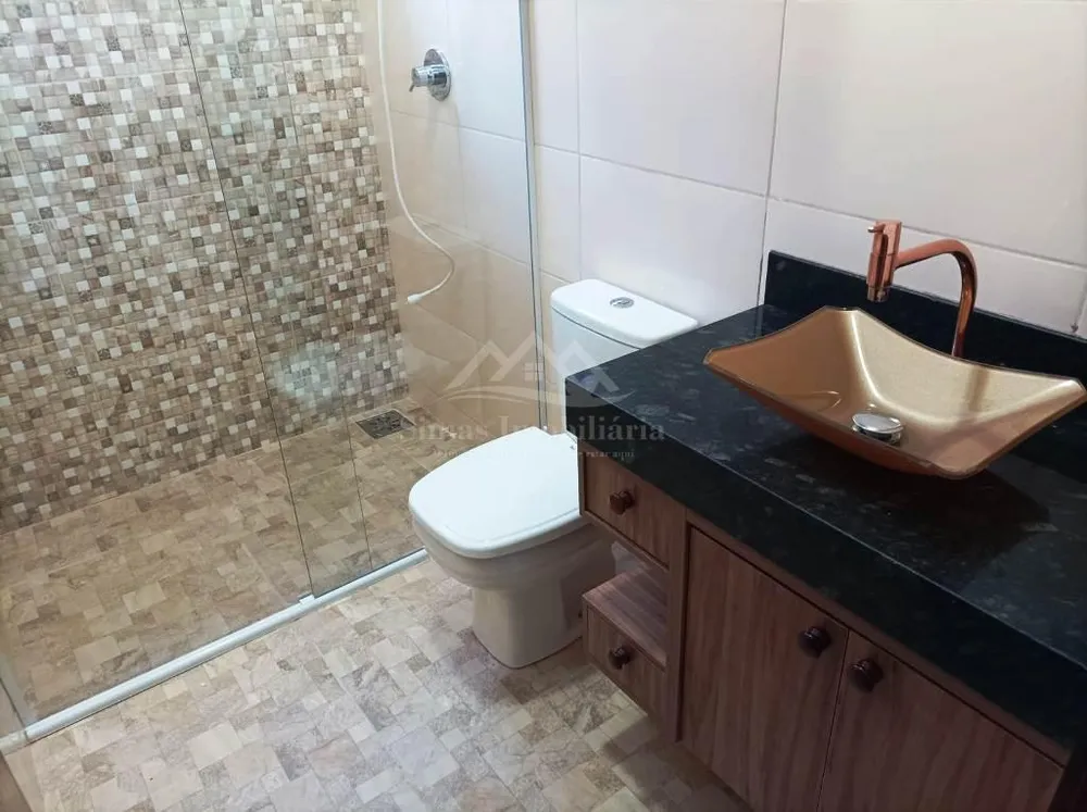 Casa, 3 quartos, 222 m² - Foto 20