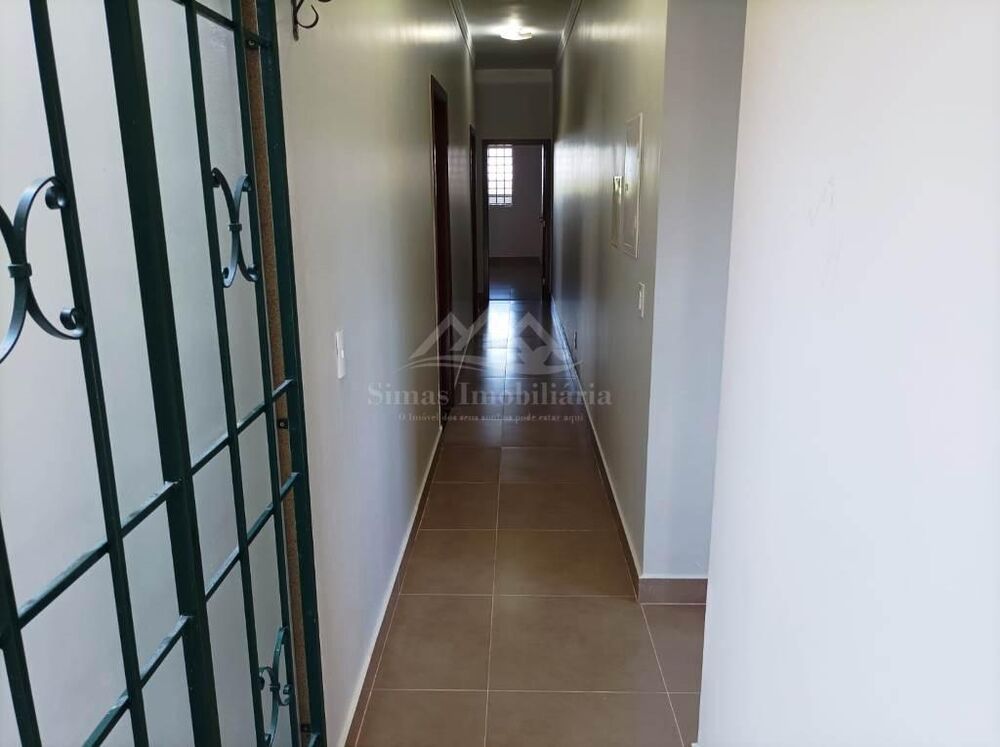 Casa à venda com 3 quartos, 222m² - Foto 12