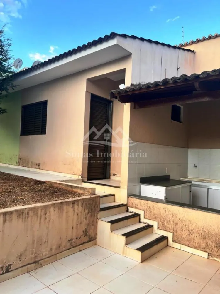 Casa, 3 quartos, 348 m² - Foto 16