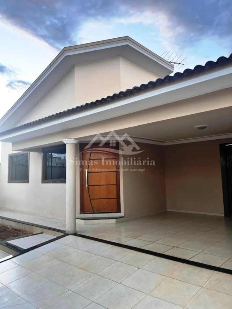 Casa, 3 quartos, 348 m² - Foto 3